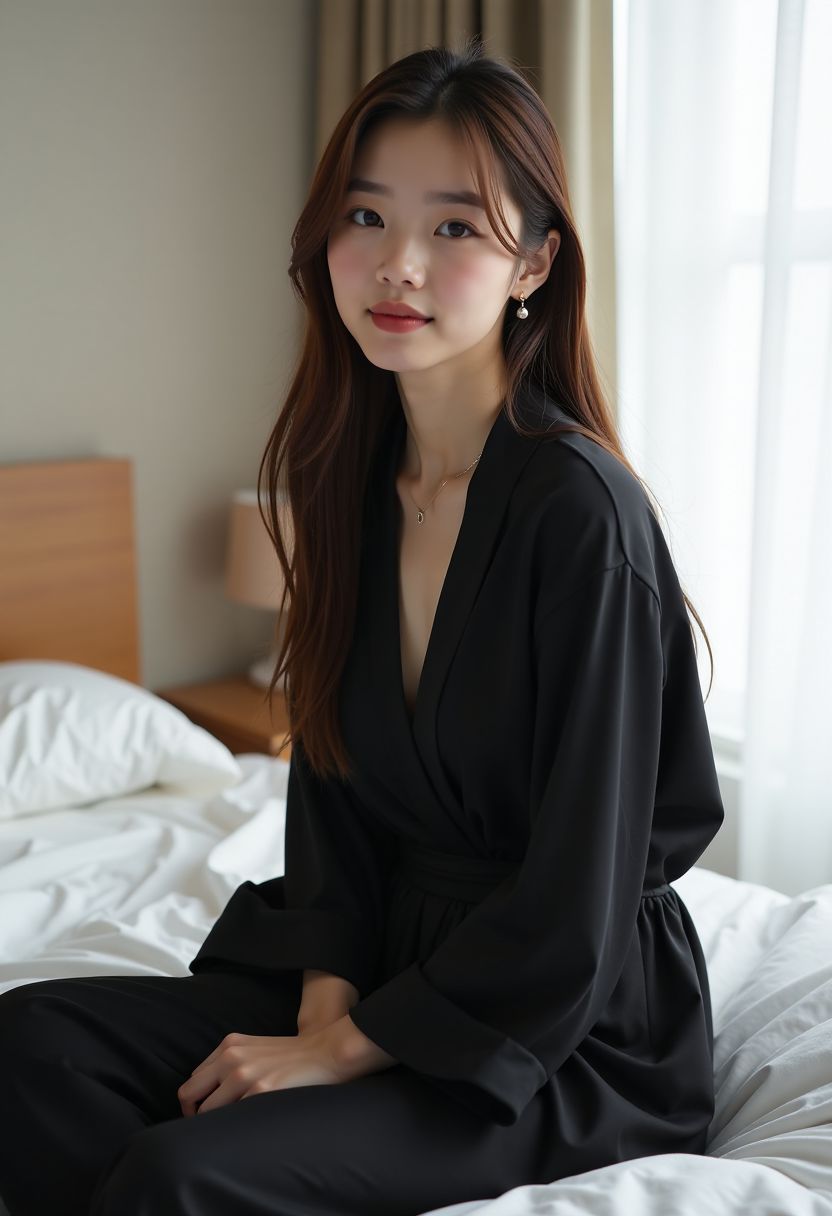 丝绒工牌海报